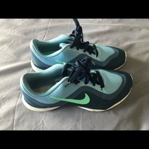 Nike shoes training flex TR 6